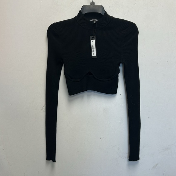 Steve Madden Ollie sweater - Picture 3 of 6